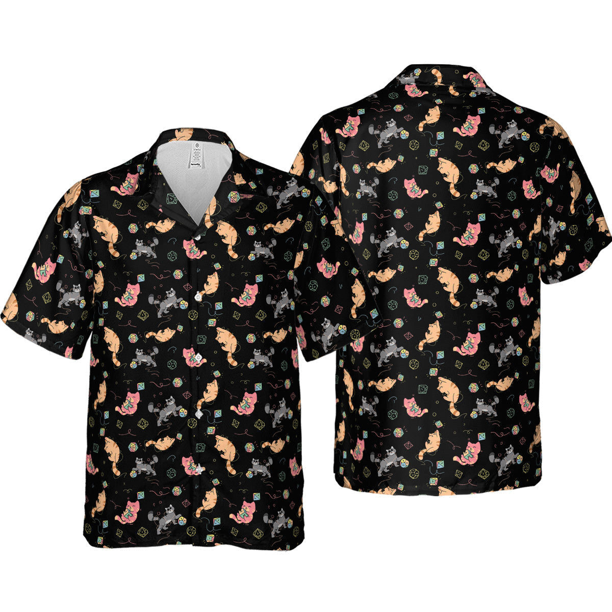 Hawaiian Shirt - K4EZRN2F