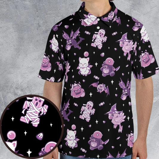 Unisex Polo Shirt - Z7SQZU1S