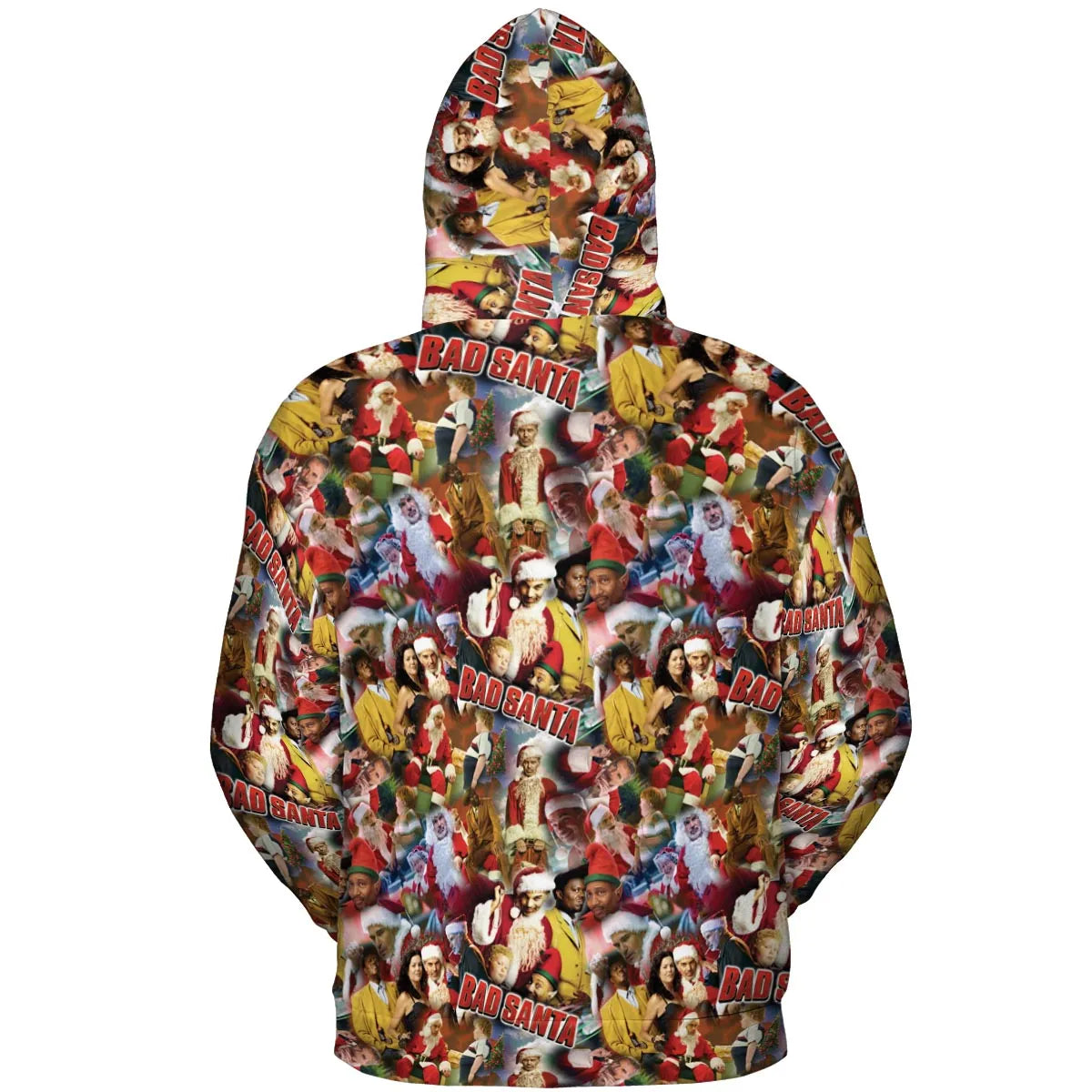 Full Print Hoodie - RLZ6JRAU