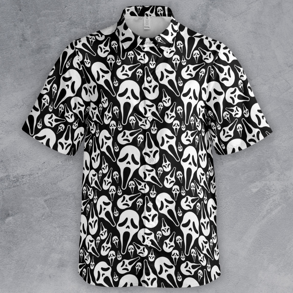 Short Sleeve Button Shirt - 7K4JUY9H