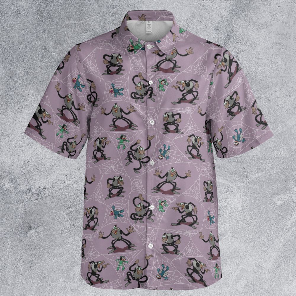 Button Down Shirt - GZAQPTU4 -  - 2