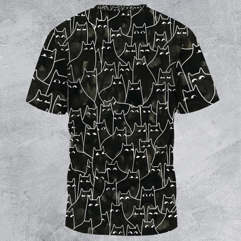 Full Print T-Shirt - TARK1ML1