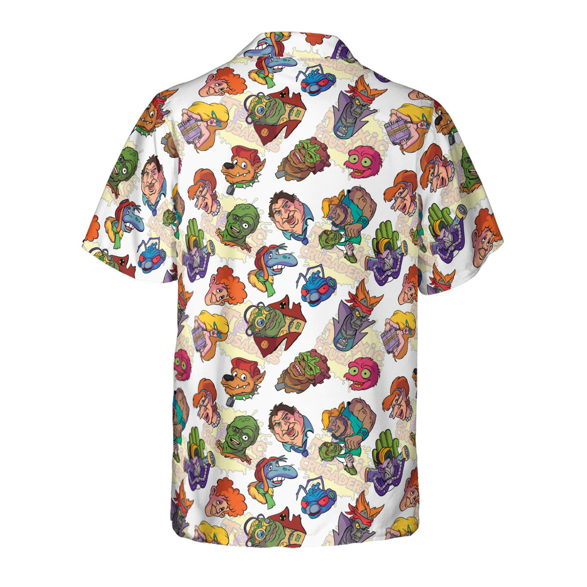 Hawaiian Shirt - 9LDAS3GX