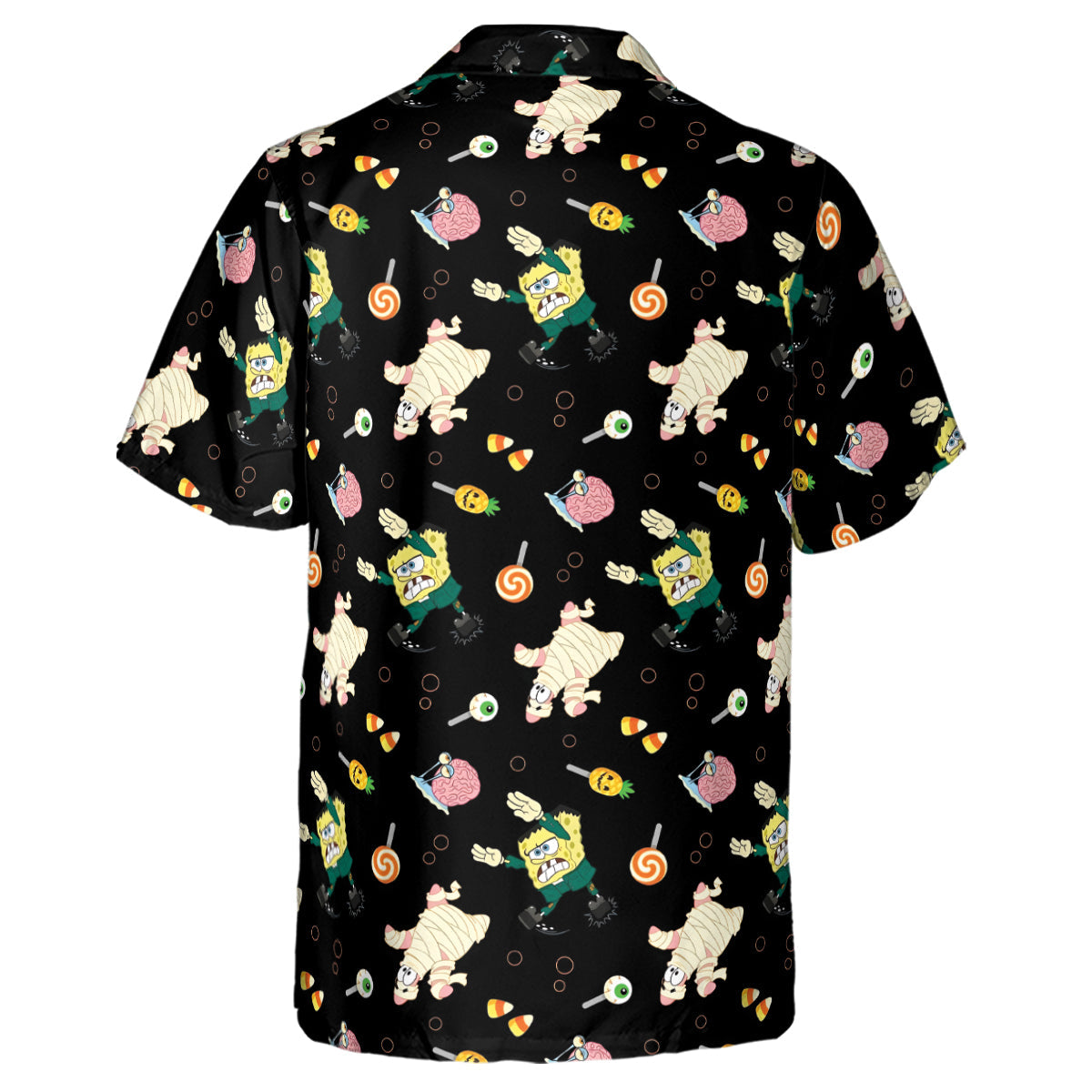 Hawaiian Shirt - GG1Z9L4N