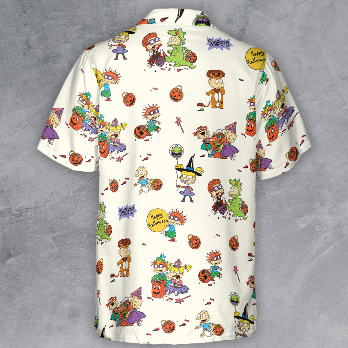 Short Sleeve Button Shirt - 9PWMRJQC