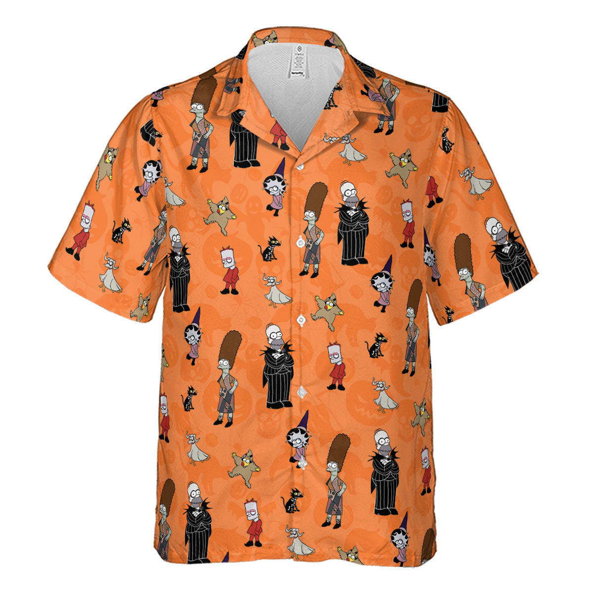 Hawaiian Shirt - 6NTXW639