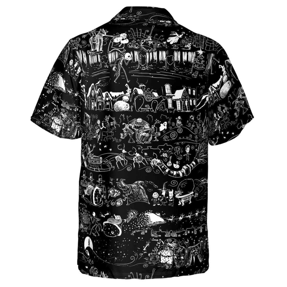 Hawaiian Shirt - 6B3TUUT6