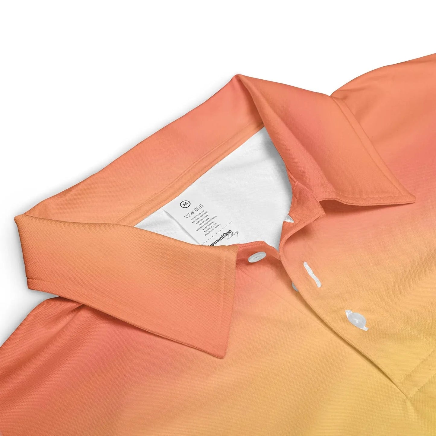 Unisex Polo Shirt - 4SVXT7QS