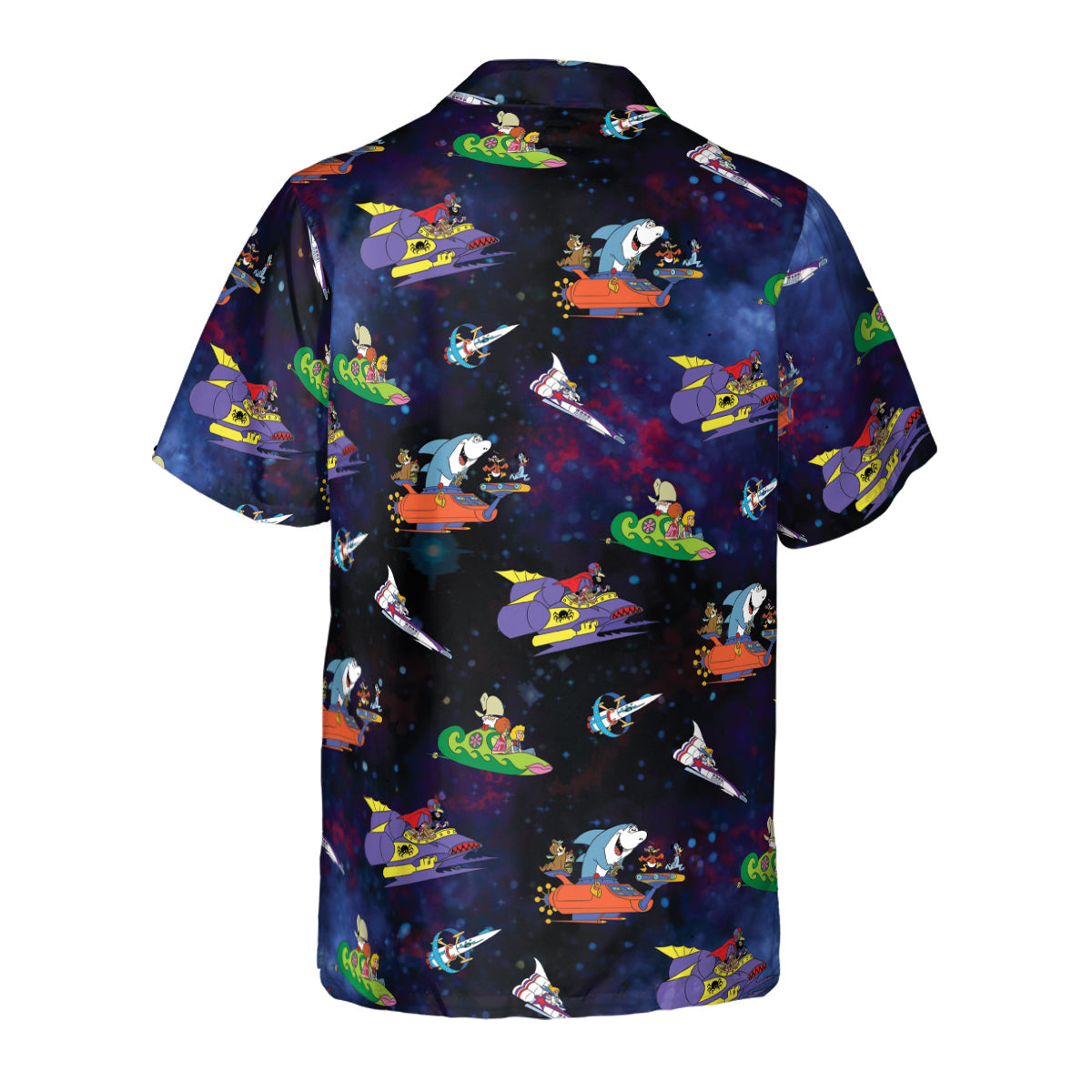 Hawaiian Shirt - PPCYA6PP