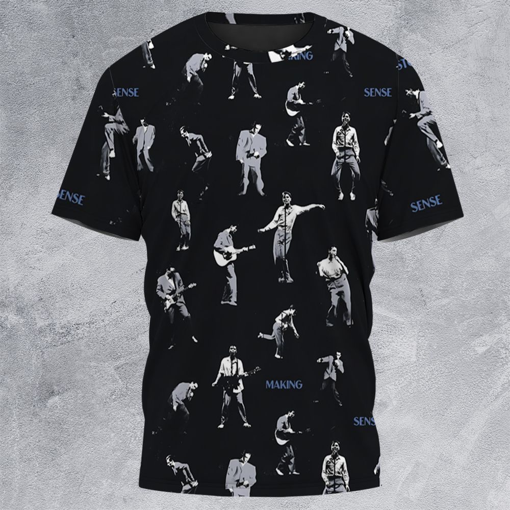 Stop Making Sense -  - 3
