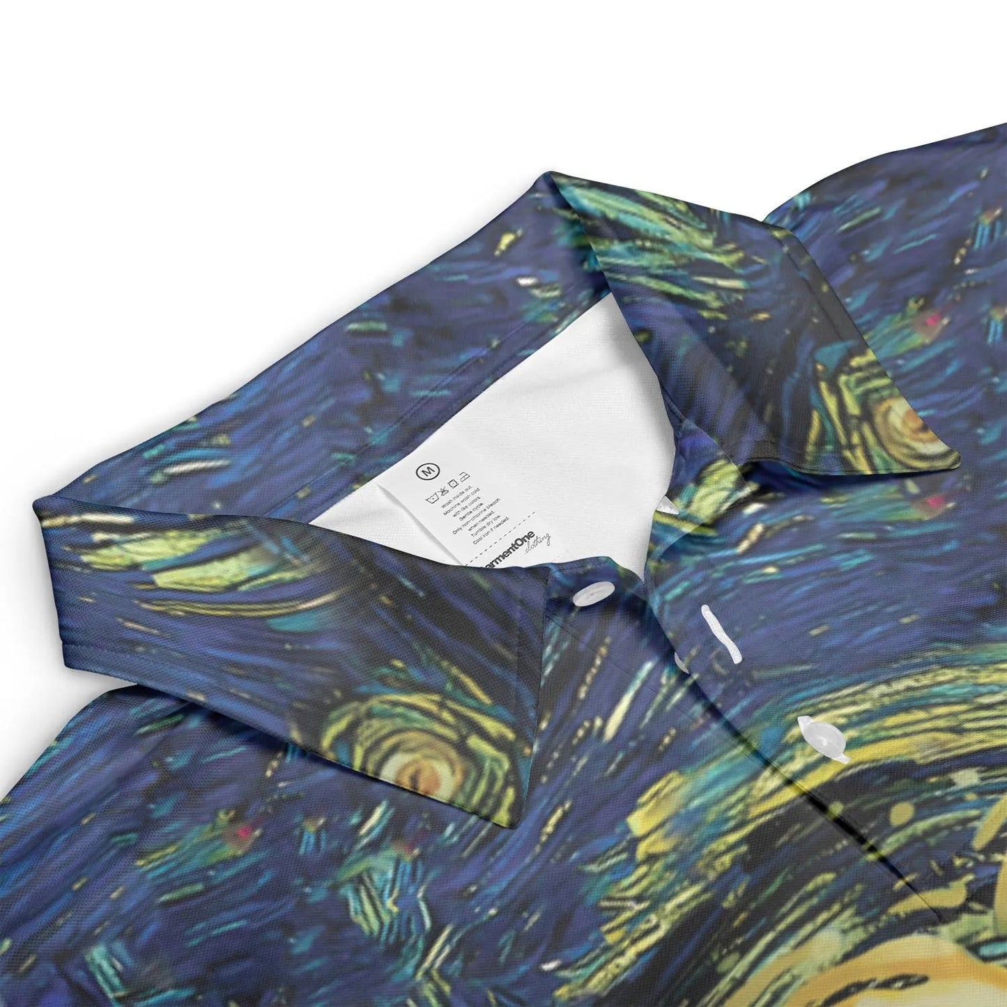Unisex Polo Shirt - GTY1SEW8