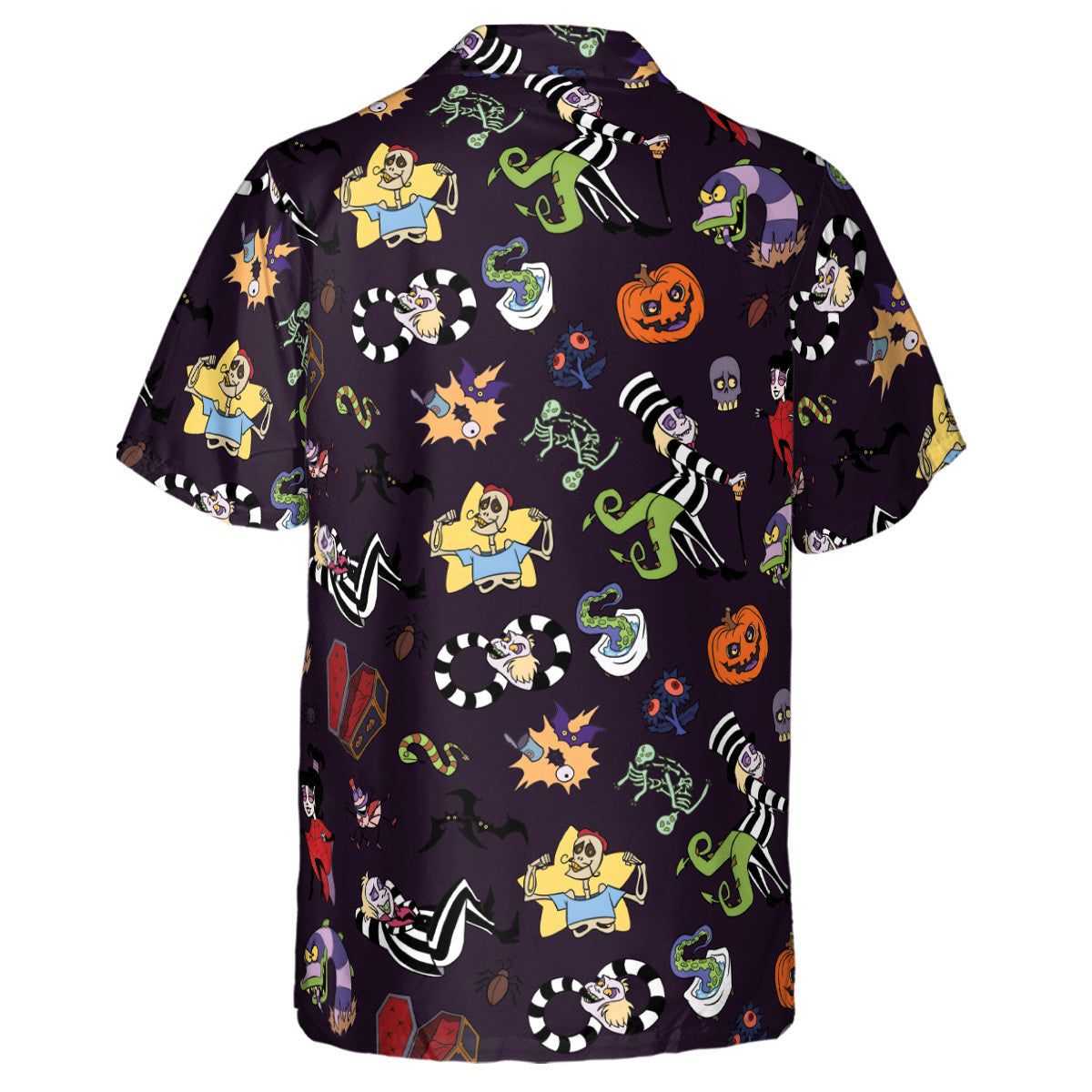 Hawaiian Shirt - PC6XU3JZ