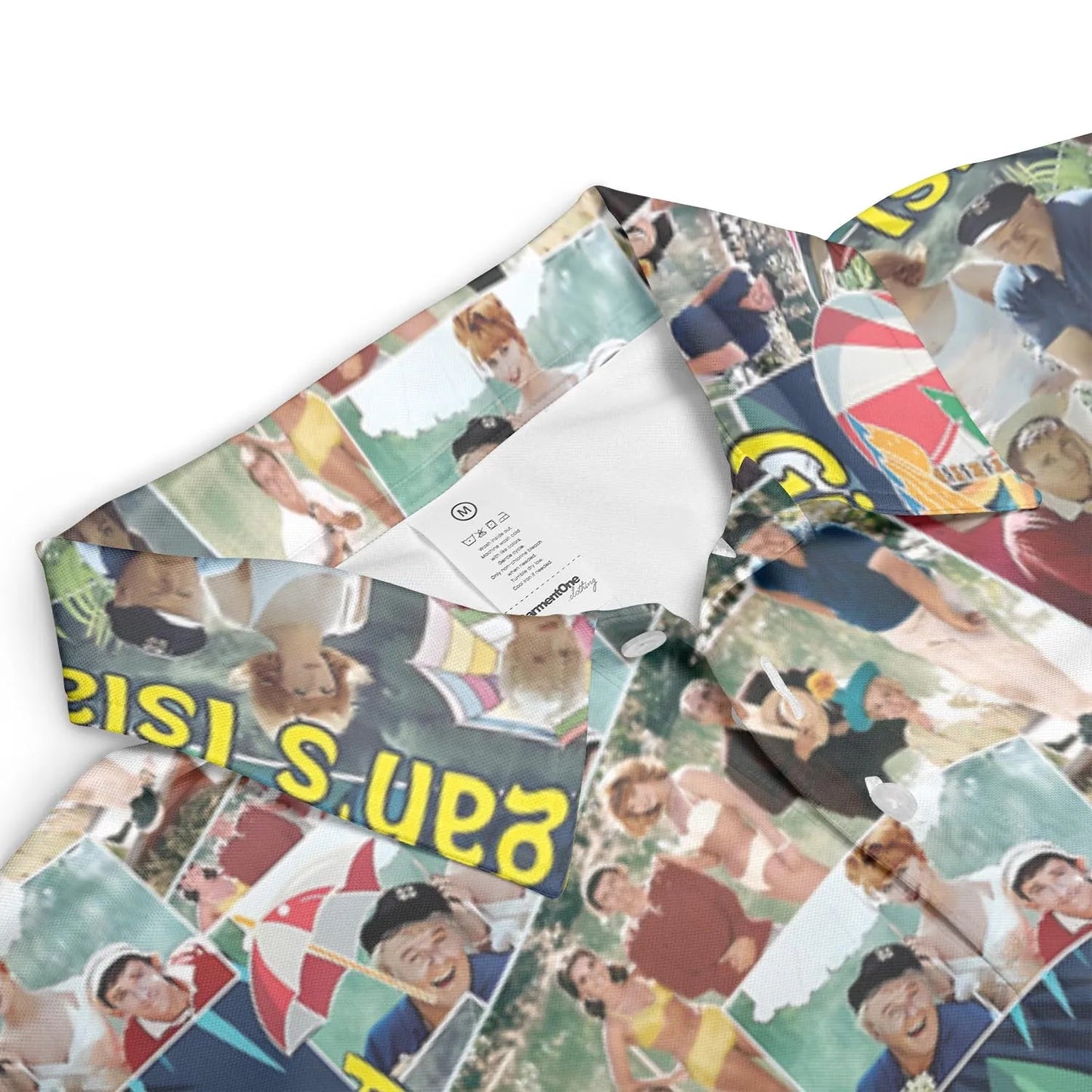 Unisex Polo Shirt - Z6WXWN4R