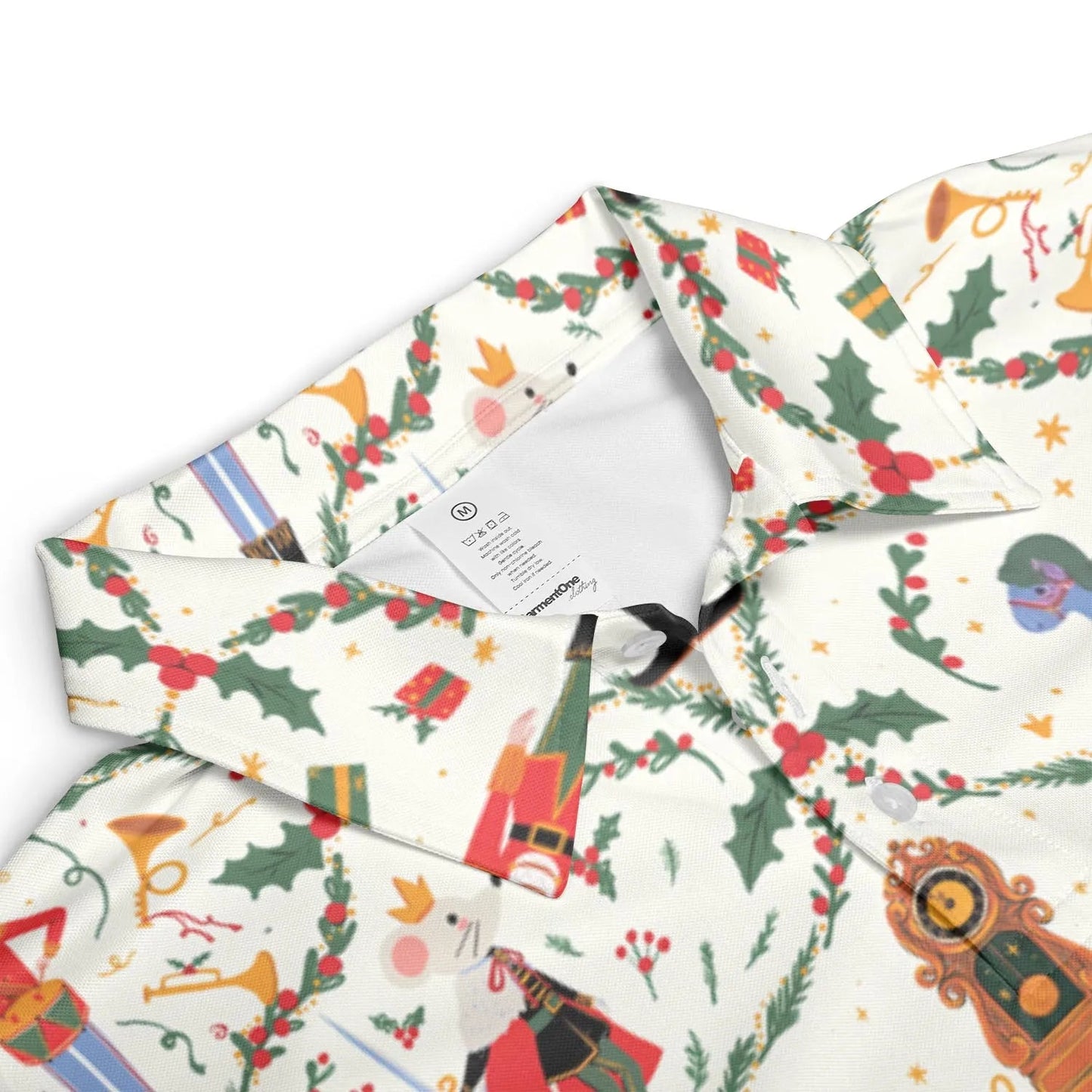 Unisex Polo Shirt - STYCN4WJ