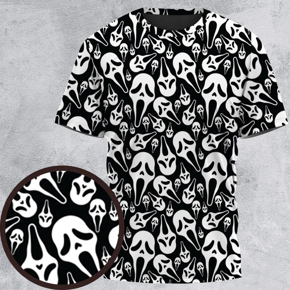 Full Print T-Shirt - BQK4XKB7