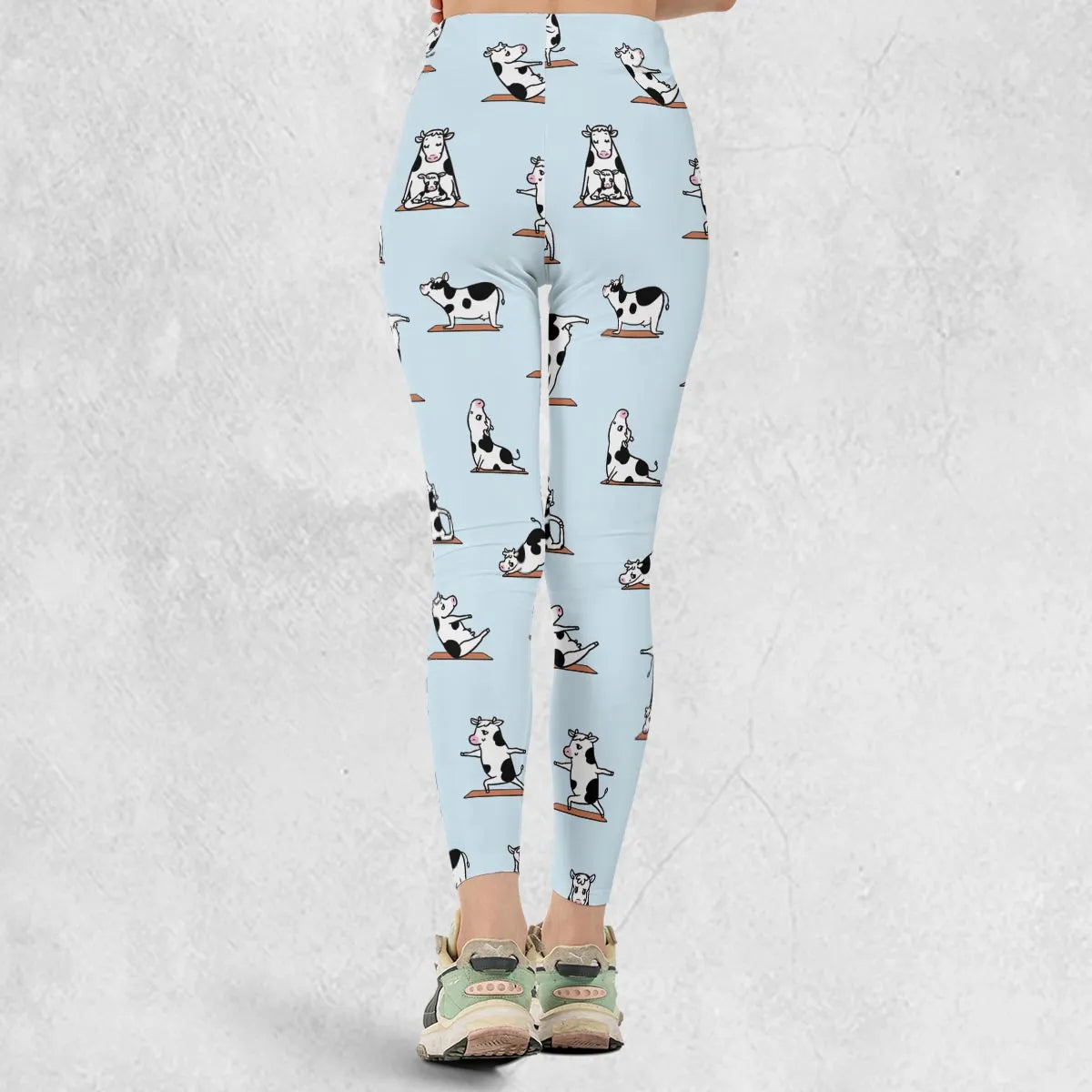 Legging - VA251NXB