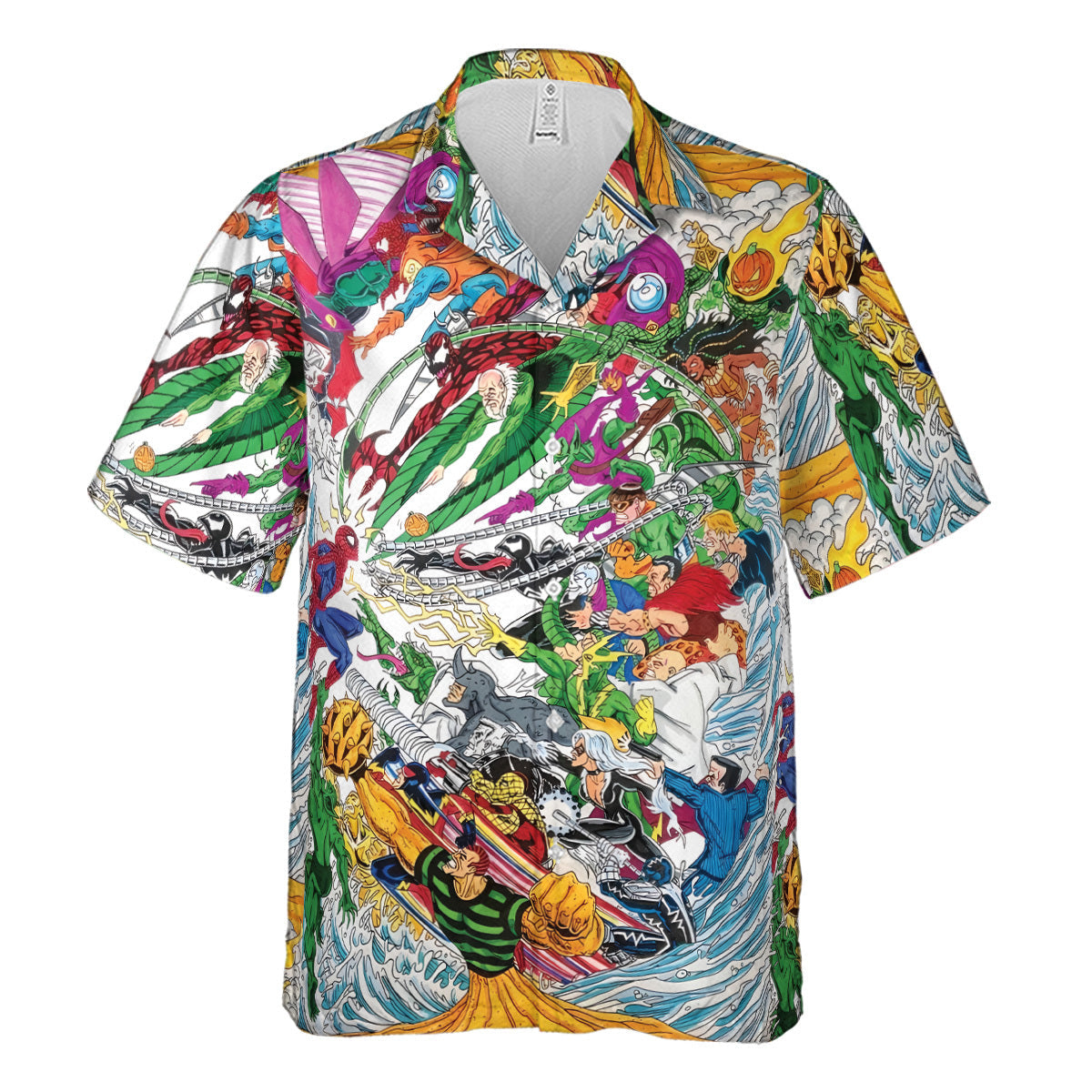 Hawaiian Shirt - 136AW6HQ
