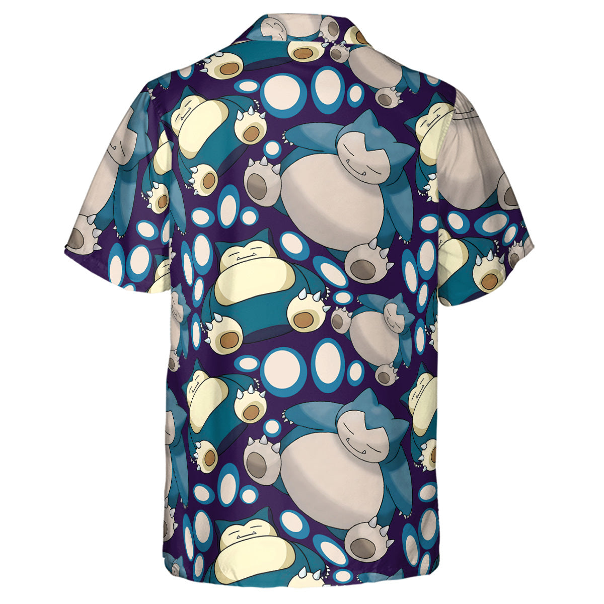 Hawaiian Shirt - TJGGCHJK