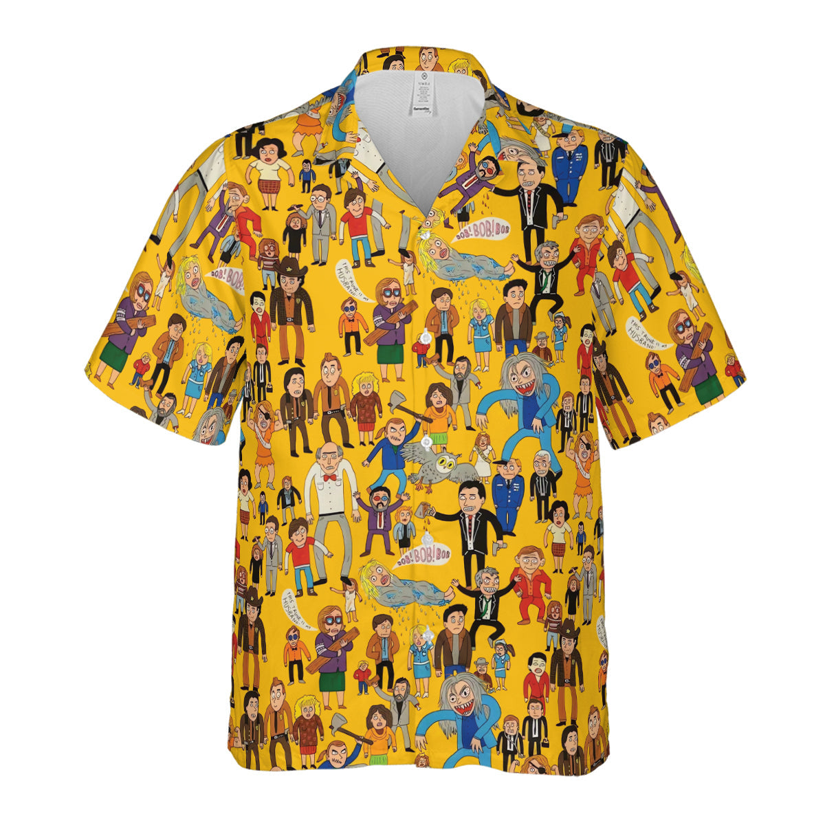 Hawaiian Shirt - VN4N6Y7A