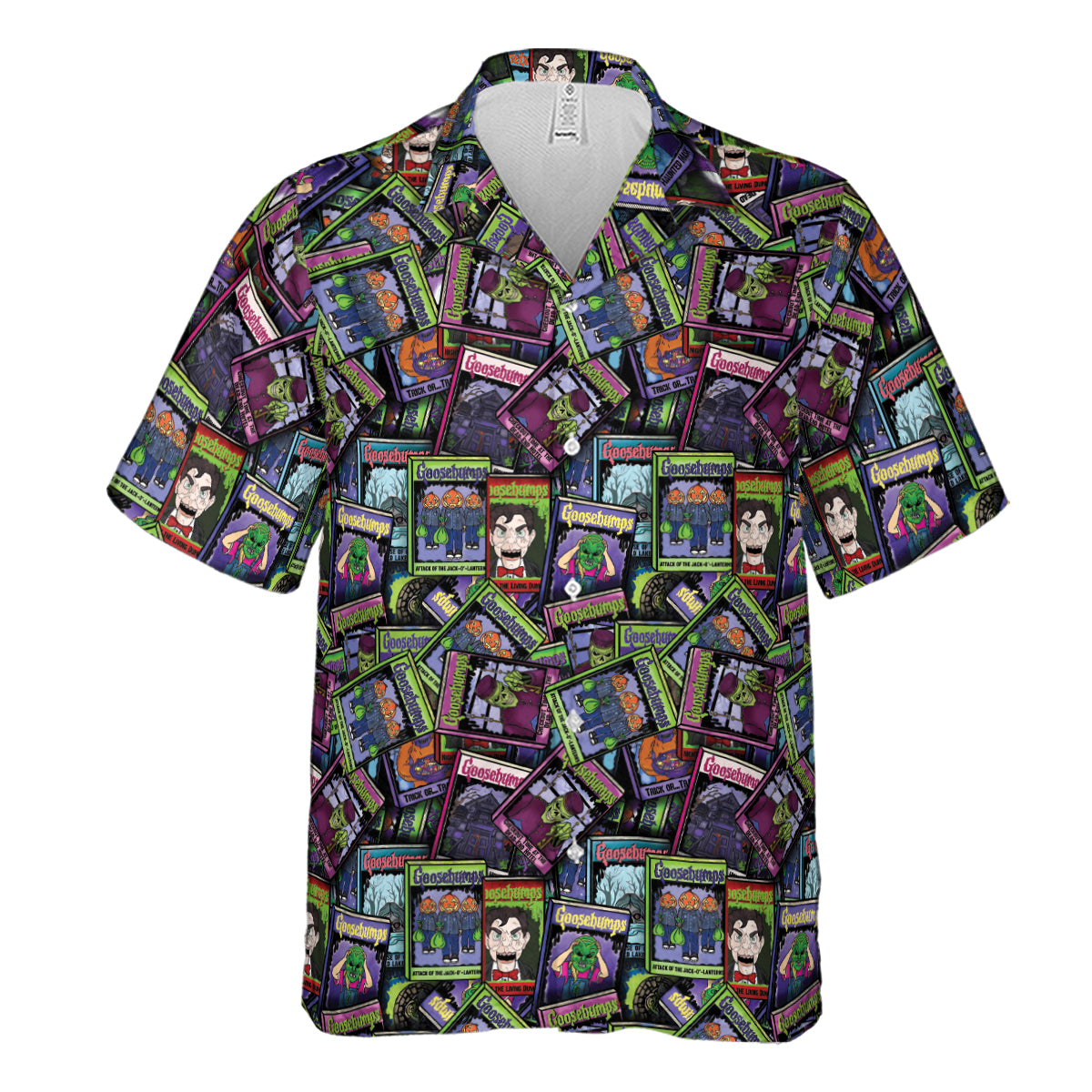 Hawaiian Shirt - AW4J25C6