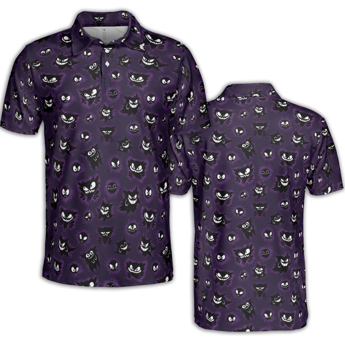 Unisex Polo Shirt - 9R1HQW22