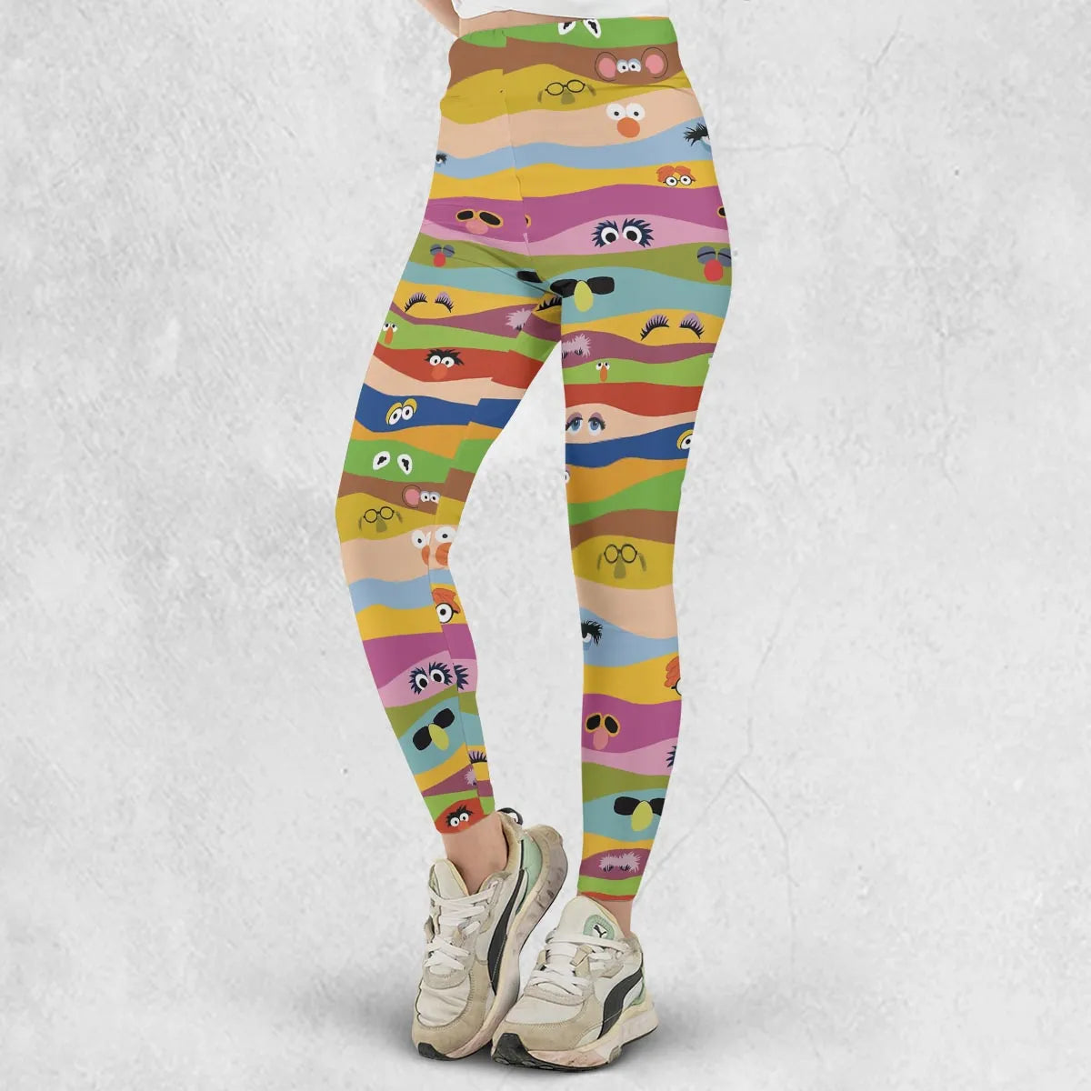 Legging - 7PGYNJDV