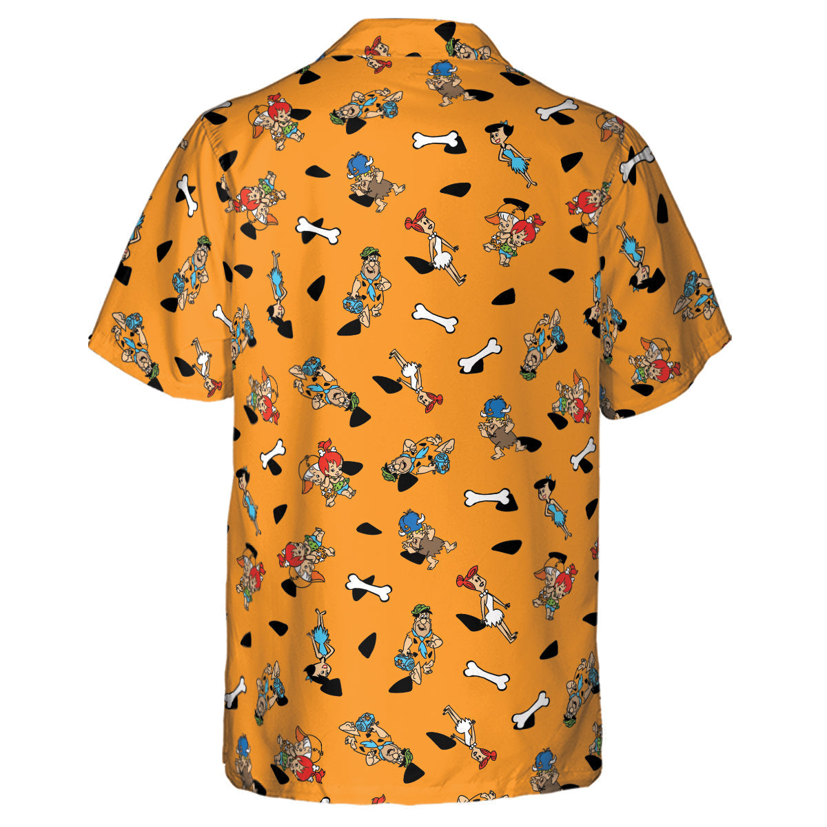 Hawaiian Shirt - L2NWQXXT