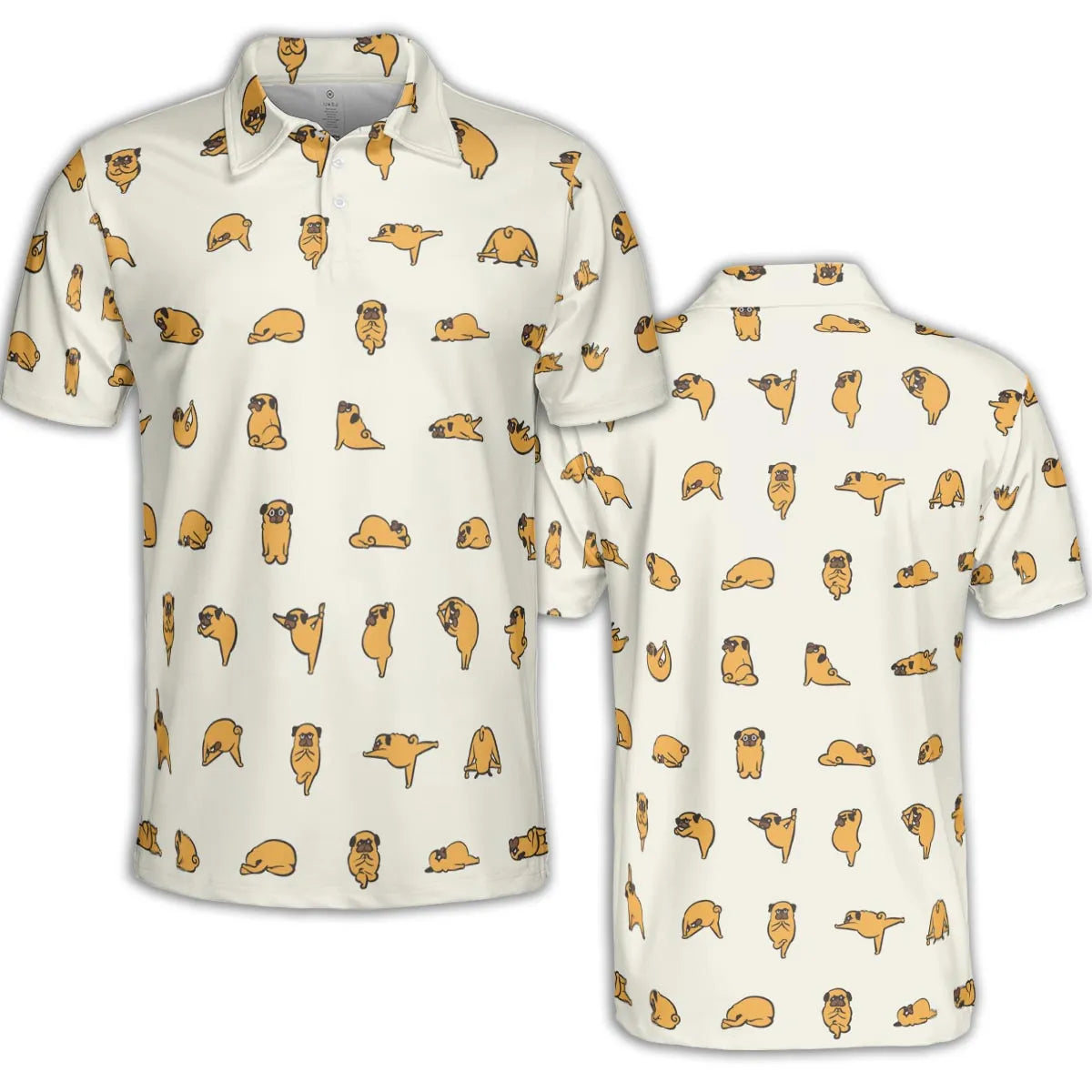Unisex Polo Shirt - HJDRGKFQ
