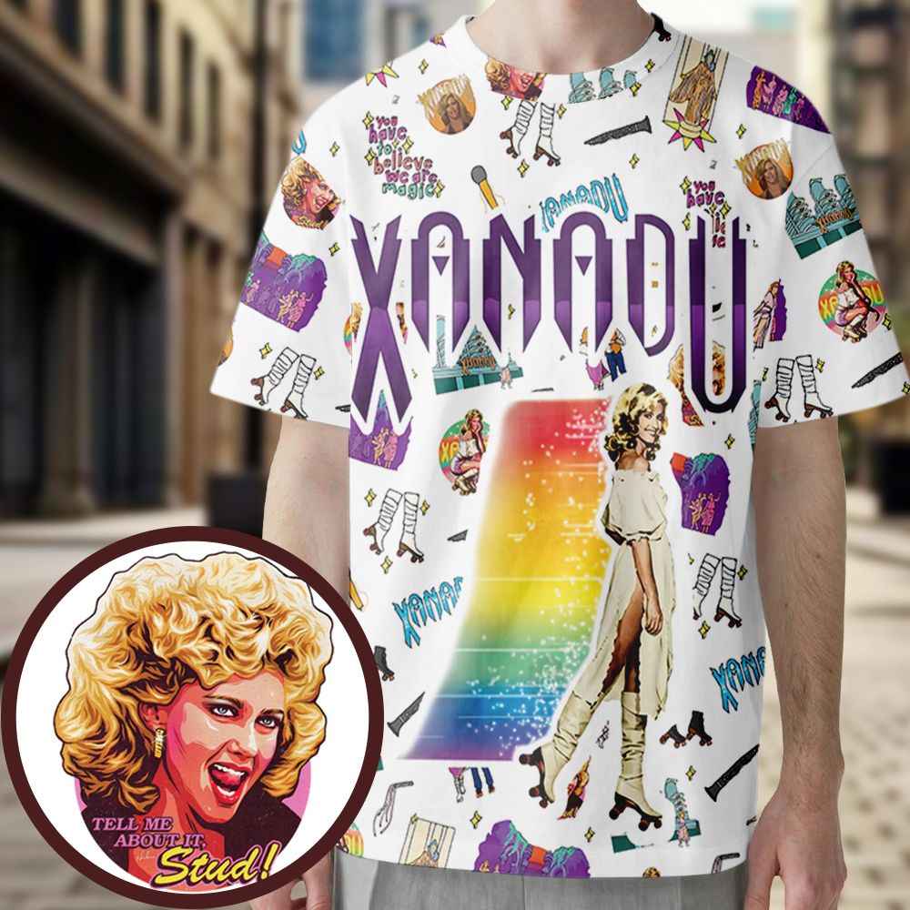 Xanadu -  - 1