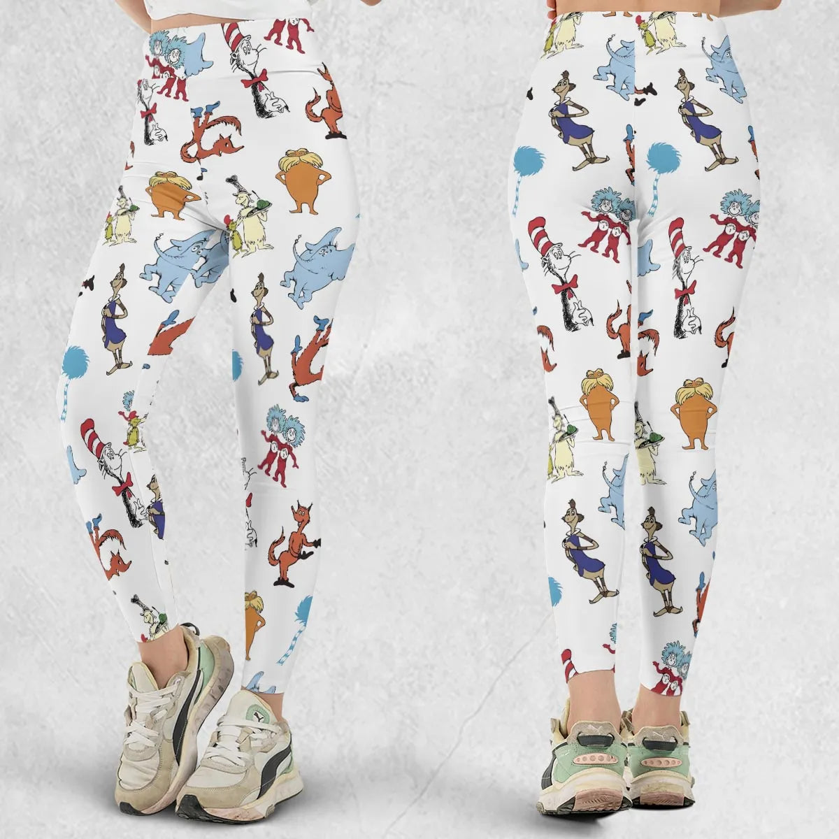 Legging - 6FUDJZVD