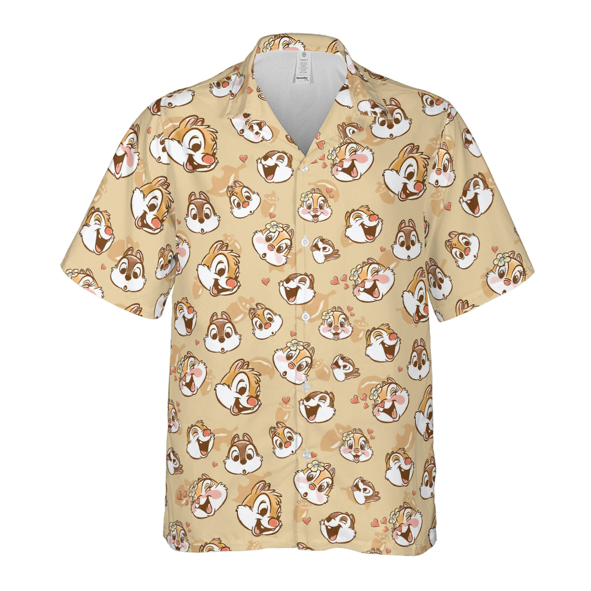 Hawaiian Shirt - VCYQGZ6R