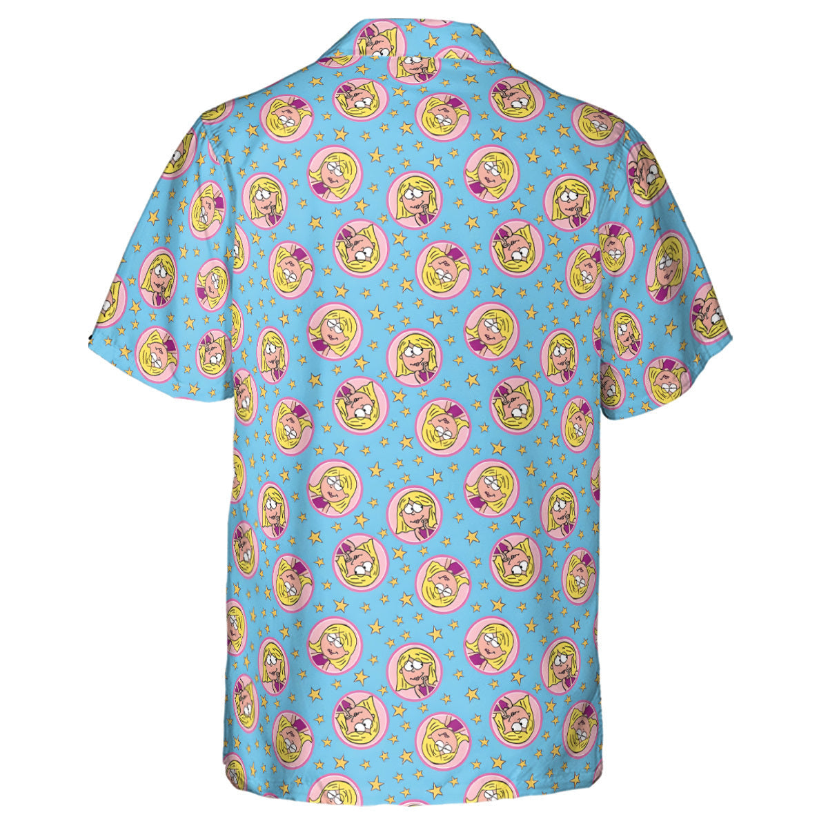 Hawaiian Shirt - 4VPPRNBD