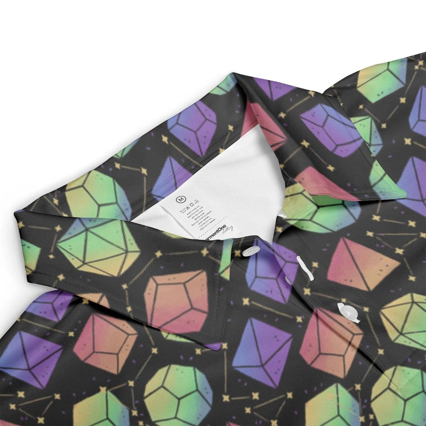 Unisex Polo Shirt - ZE4HZUU1