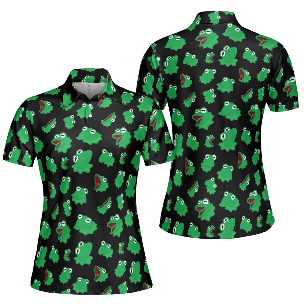 A set of Kermits -  - 5