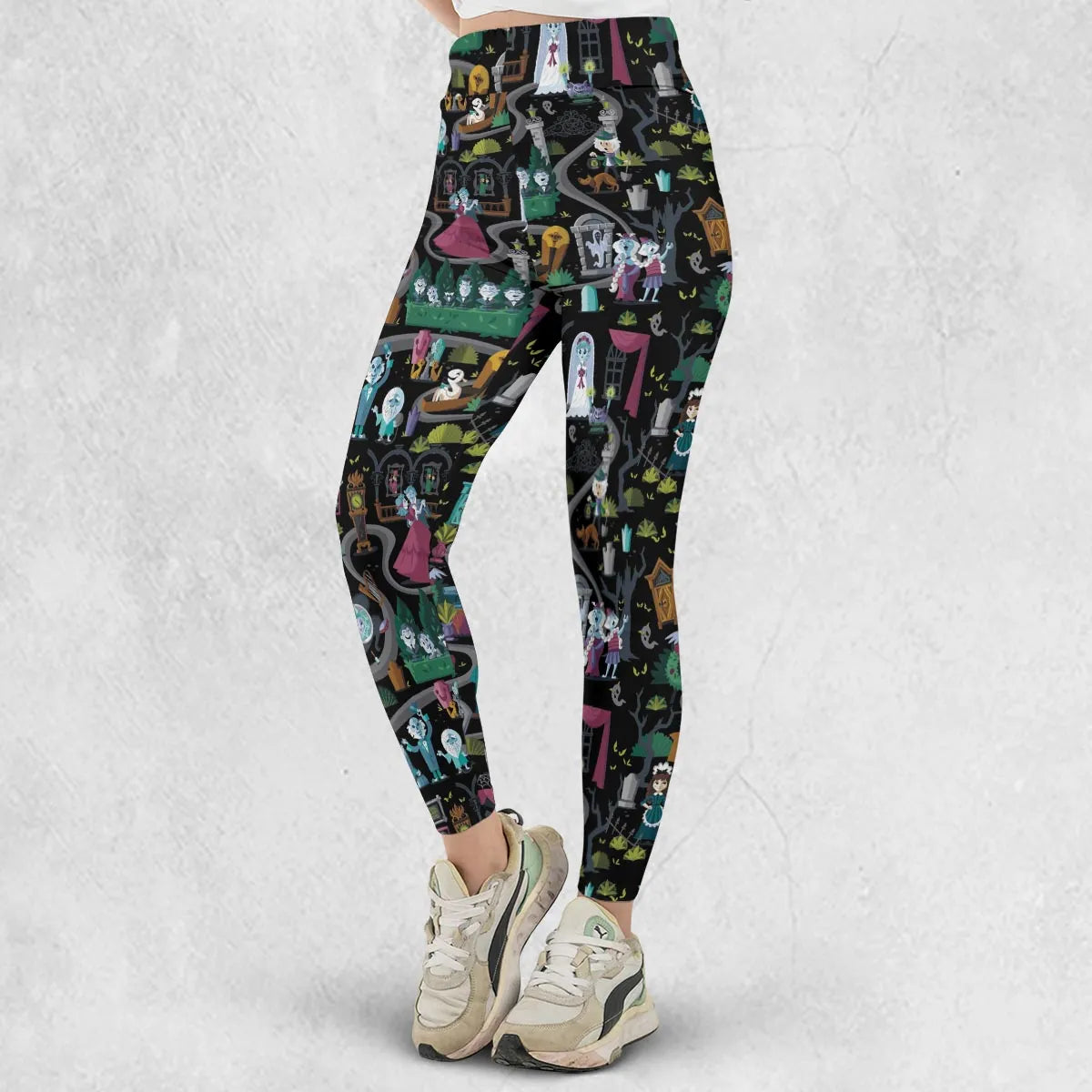 Legging - 31C4ZB1M