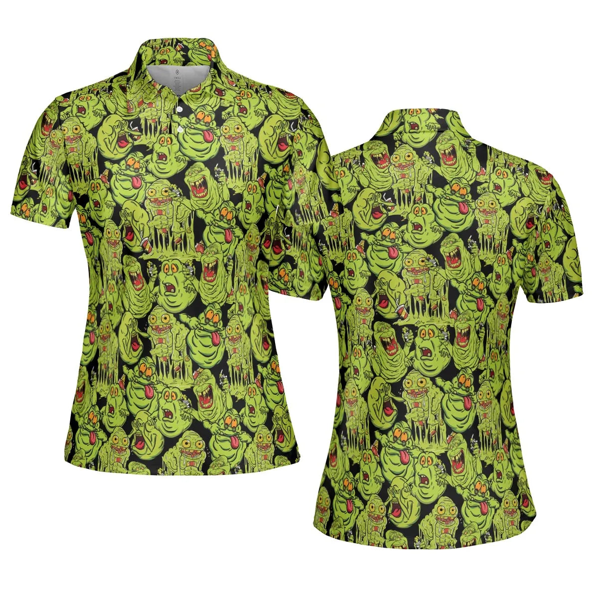 Unisex Polo Shirt - 3MBH444M