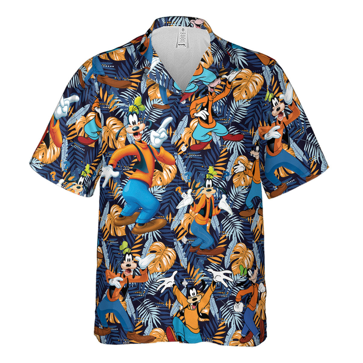 Hawaiian Shirt - 9UHAKYYU