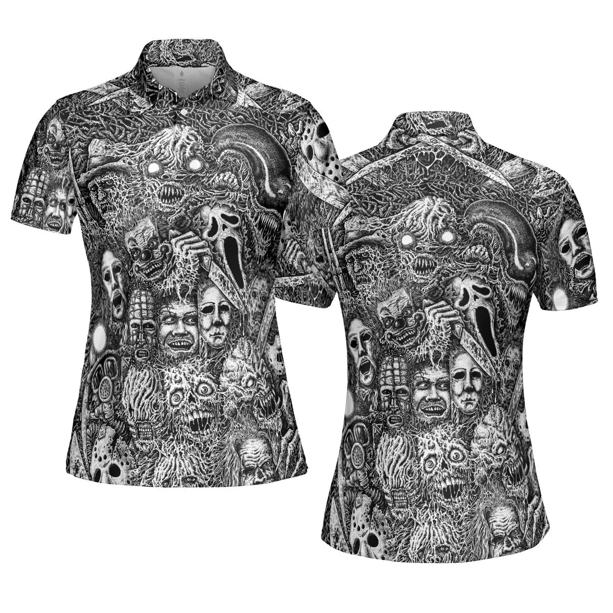 Unisex Polo Shirt - VNT3RQKD