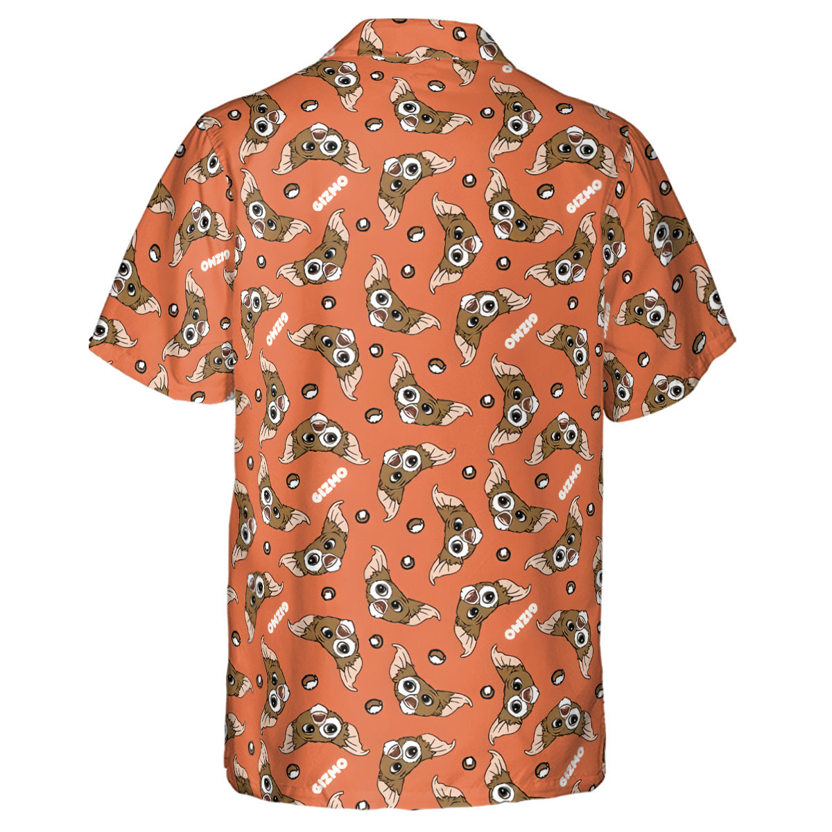 Hawaiian Shirt - 3QW94GC2