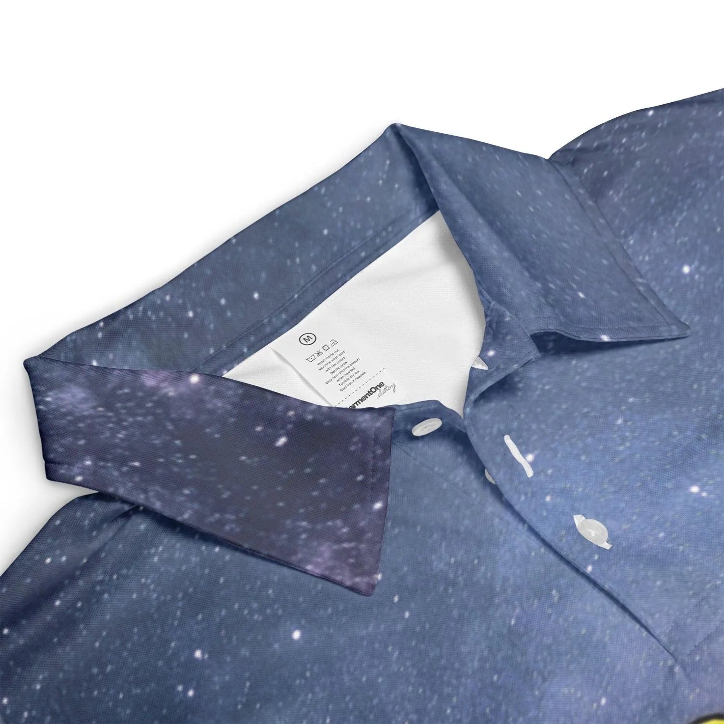 Unisex Polo Shirt - KCDRLCYL