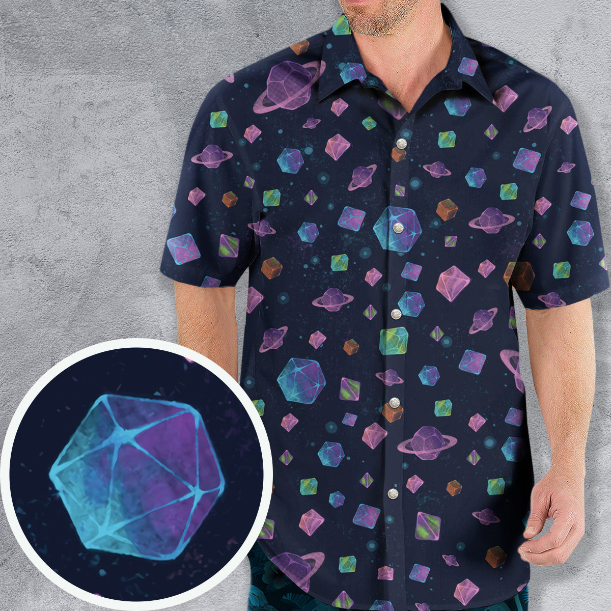 Hawaiian Shirt - HUPBHUFR