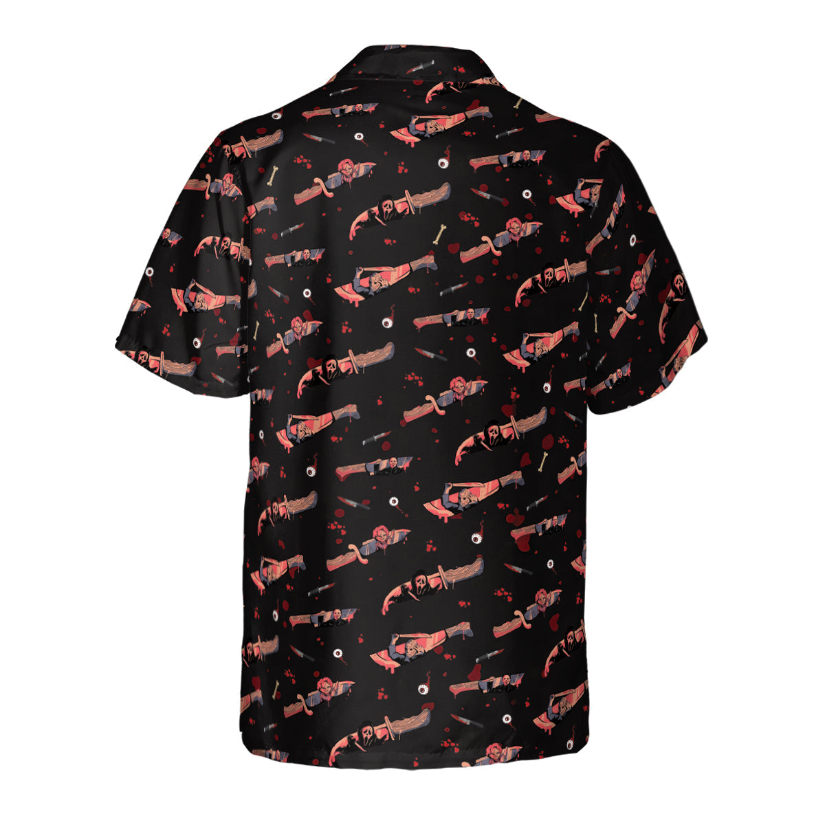 Hawaiian Shirt - 1K7TF2JT