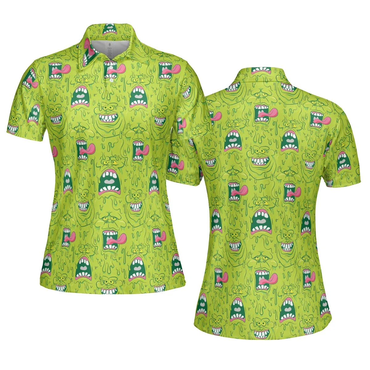 Unisex Polo Shirt - G9EW1XM6