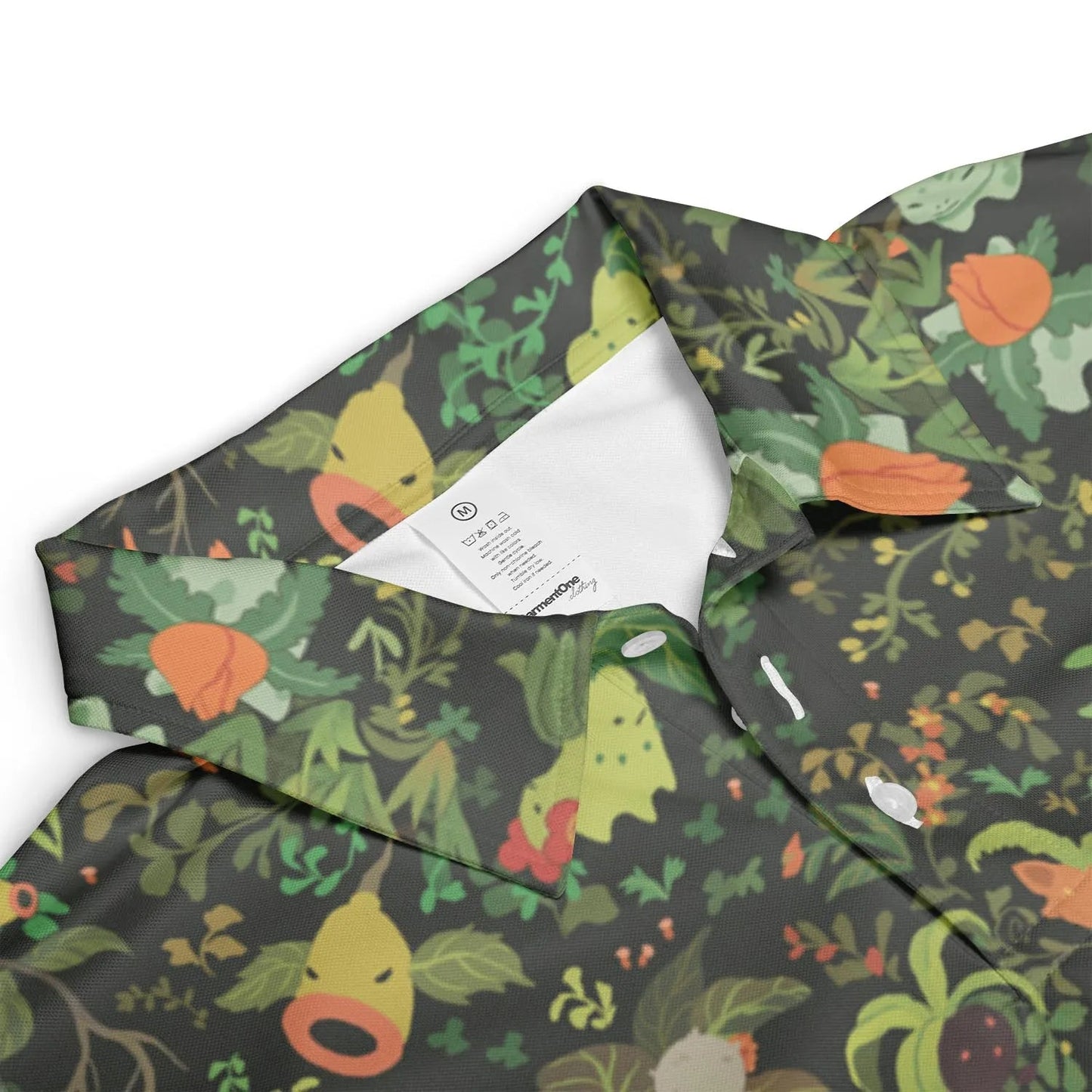 Unisex Polo Shirt - TQRK87BP