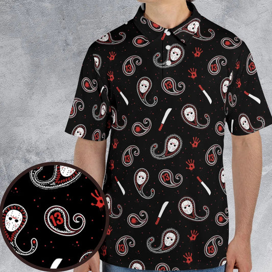Unisex Polo Shirt - PV1WLBDH