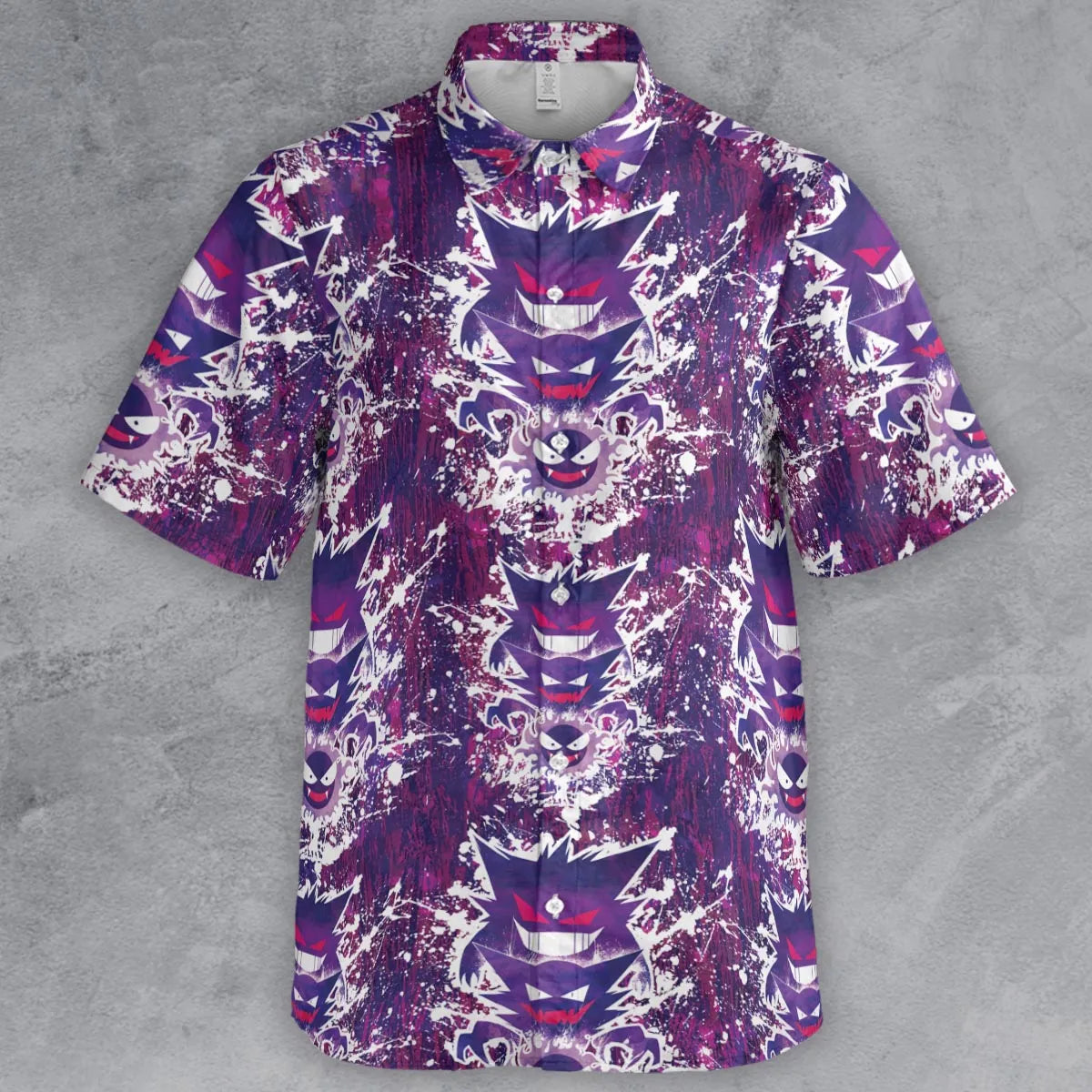 Short Sleeve Button Shirt - PQ6Q6ZS3