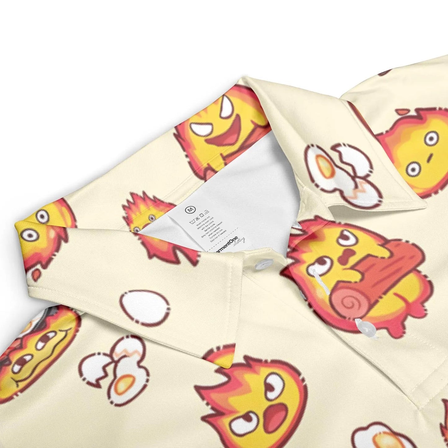 Unisex Polo Shirt - VWHWKU1D