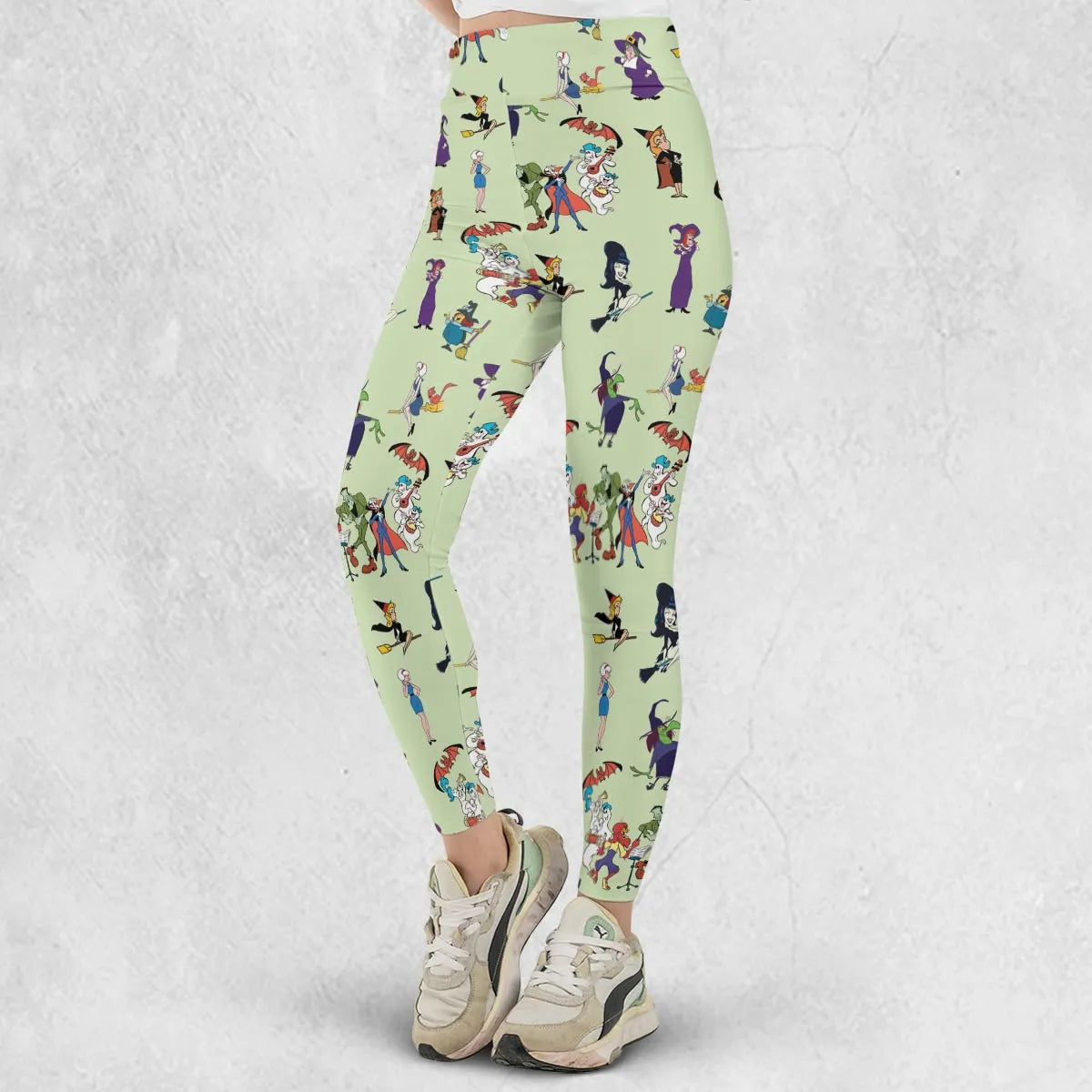 Legging - AF199UFV