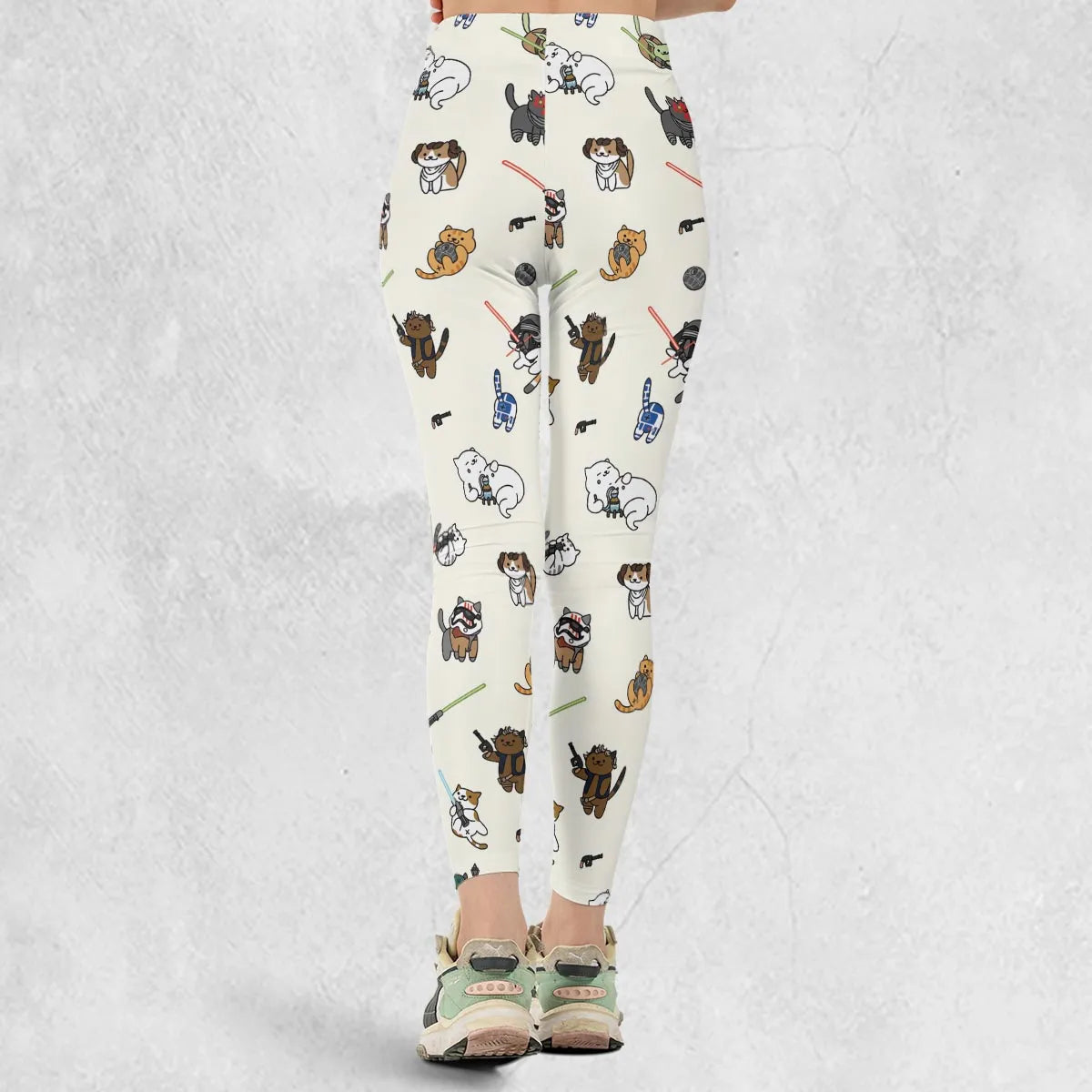 Legging - 28SR9YVU