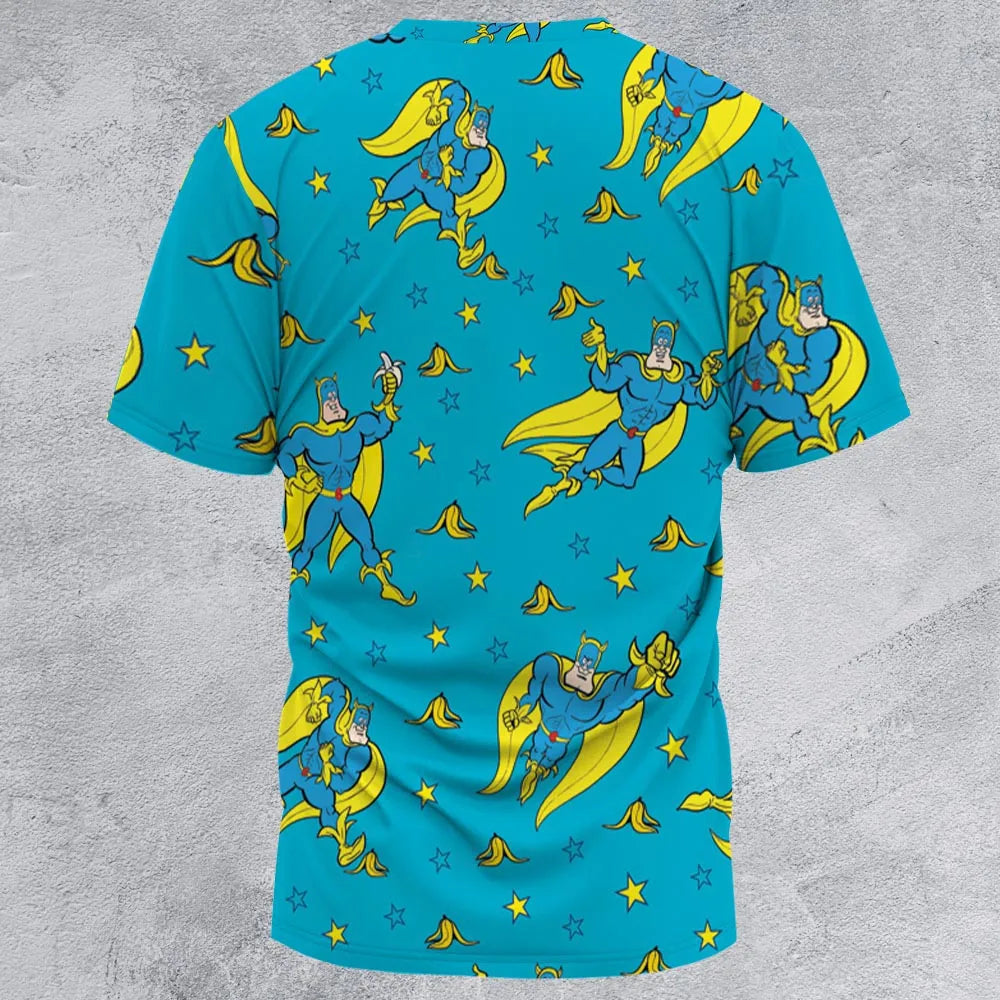 Full Print T-Shirt - K47834YB